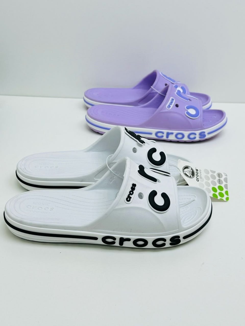 женские шлепанцы crocs,,crocs сабо,кроксы люкс,сабо crocs bayaband