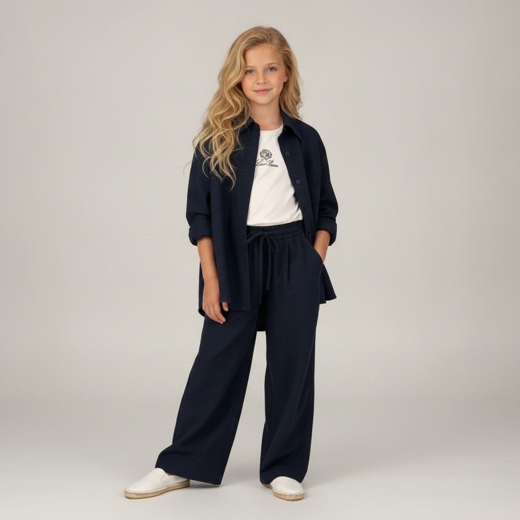 стильные костюмы,костюм классический ademi wear,костюм комплекты,брюки для девочек,трикотажные брюки
