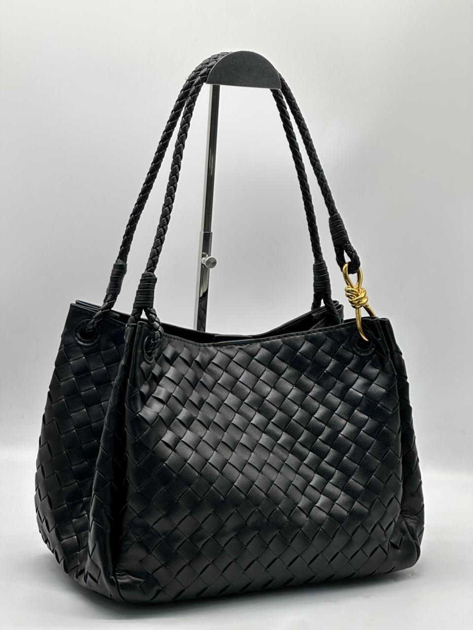 женская сумка bottega veneta,сумка bottega veneta,сумка,модная сумка,сумка плетеная