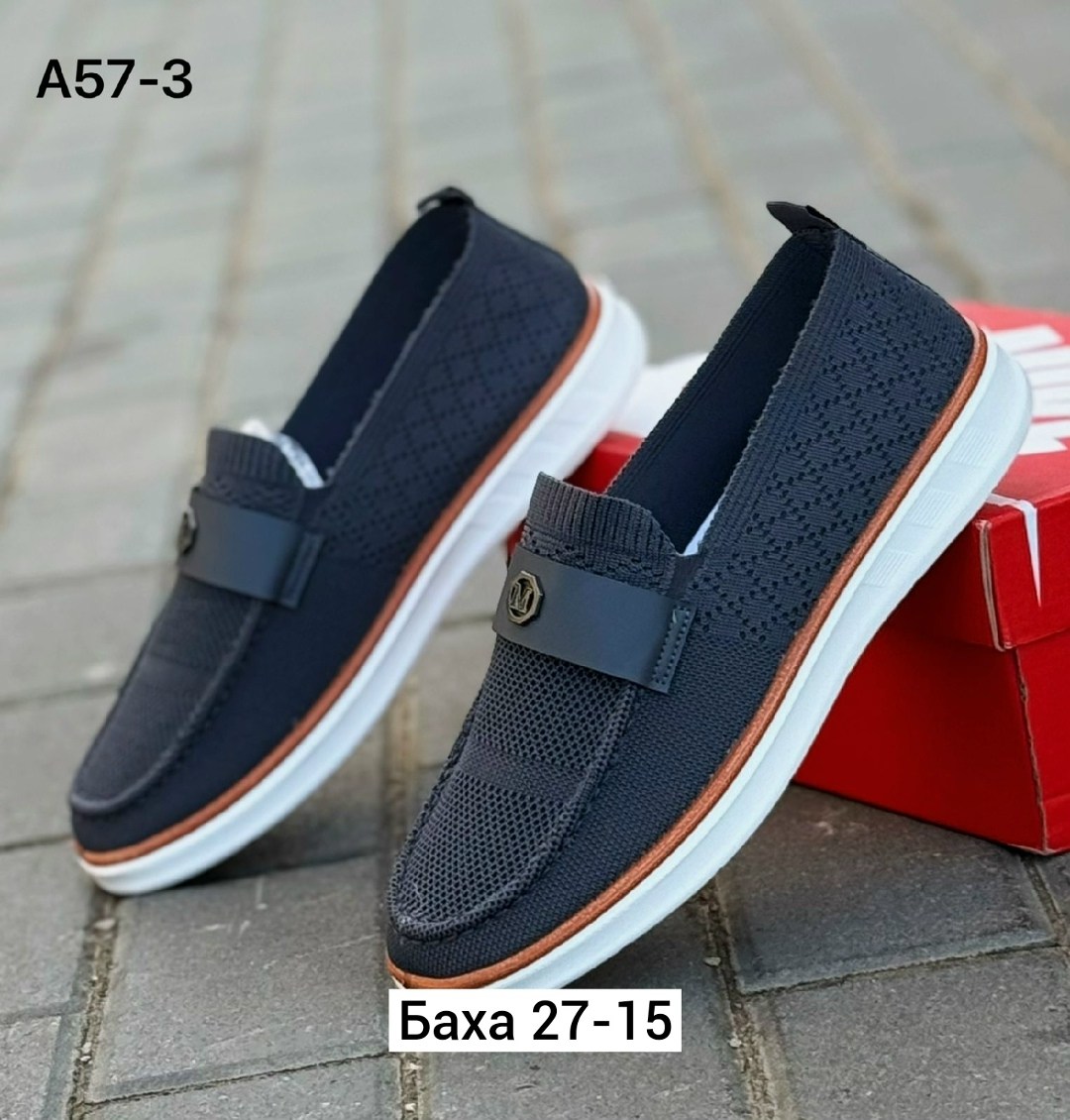 ,мокасин мужские,мокасины повседневные,лоферы мужские, hender son ss-0783 navy мокасины из 100% нубука