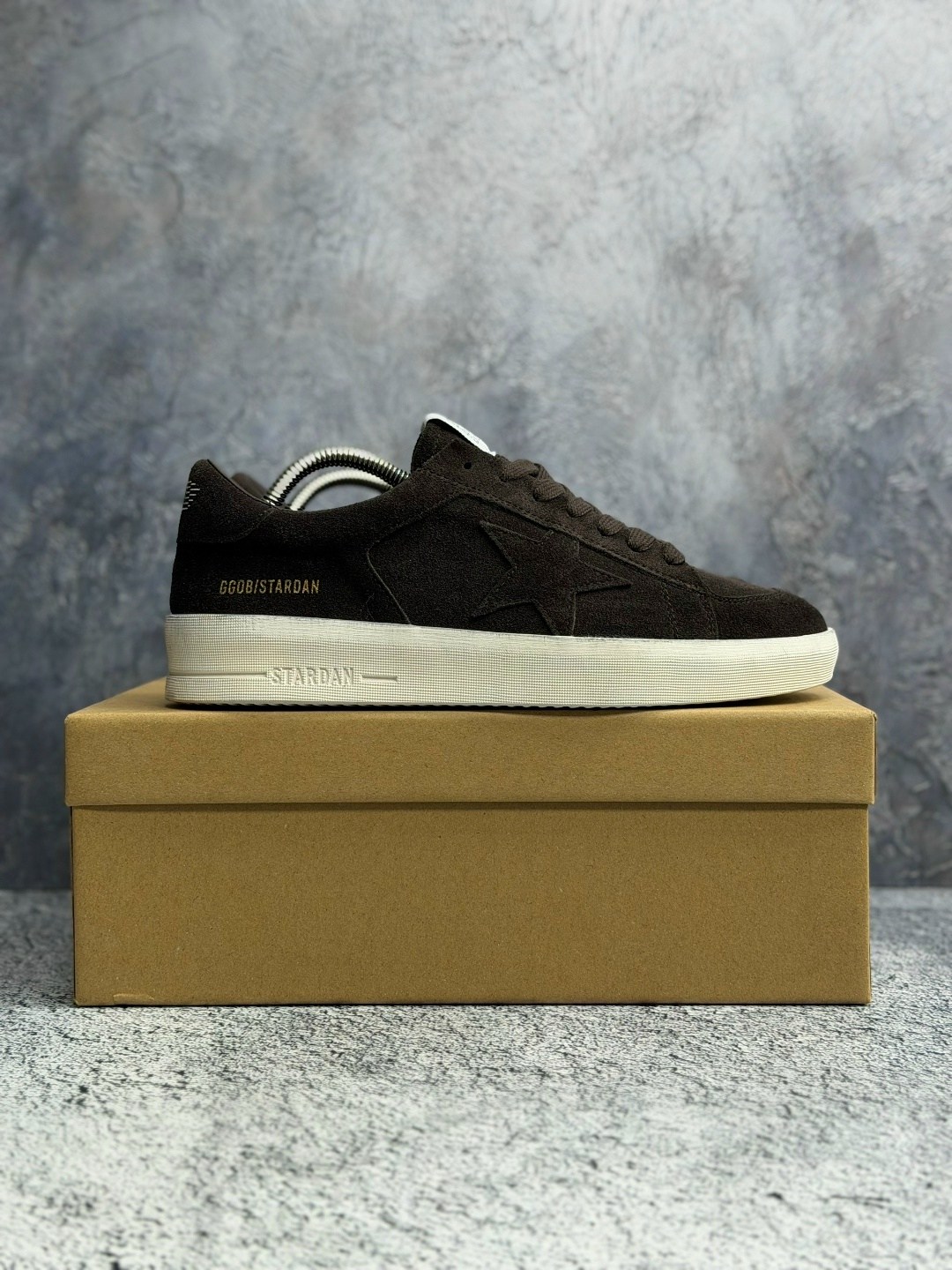 bape кроссовки,,коричневые кроссовки ball star golden goose anthracite silver,кроссовка мужской,кроссовки мужские женские