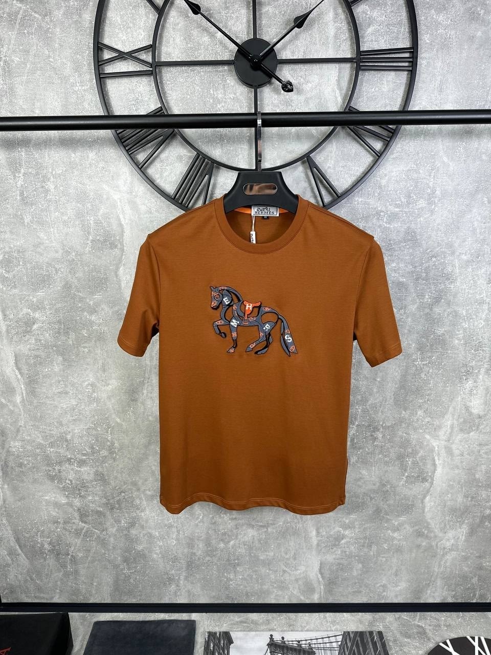 футболка hermes,hermes футболка мужская,брендовые мужские футболки,футболка гермес