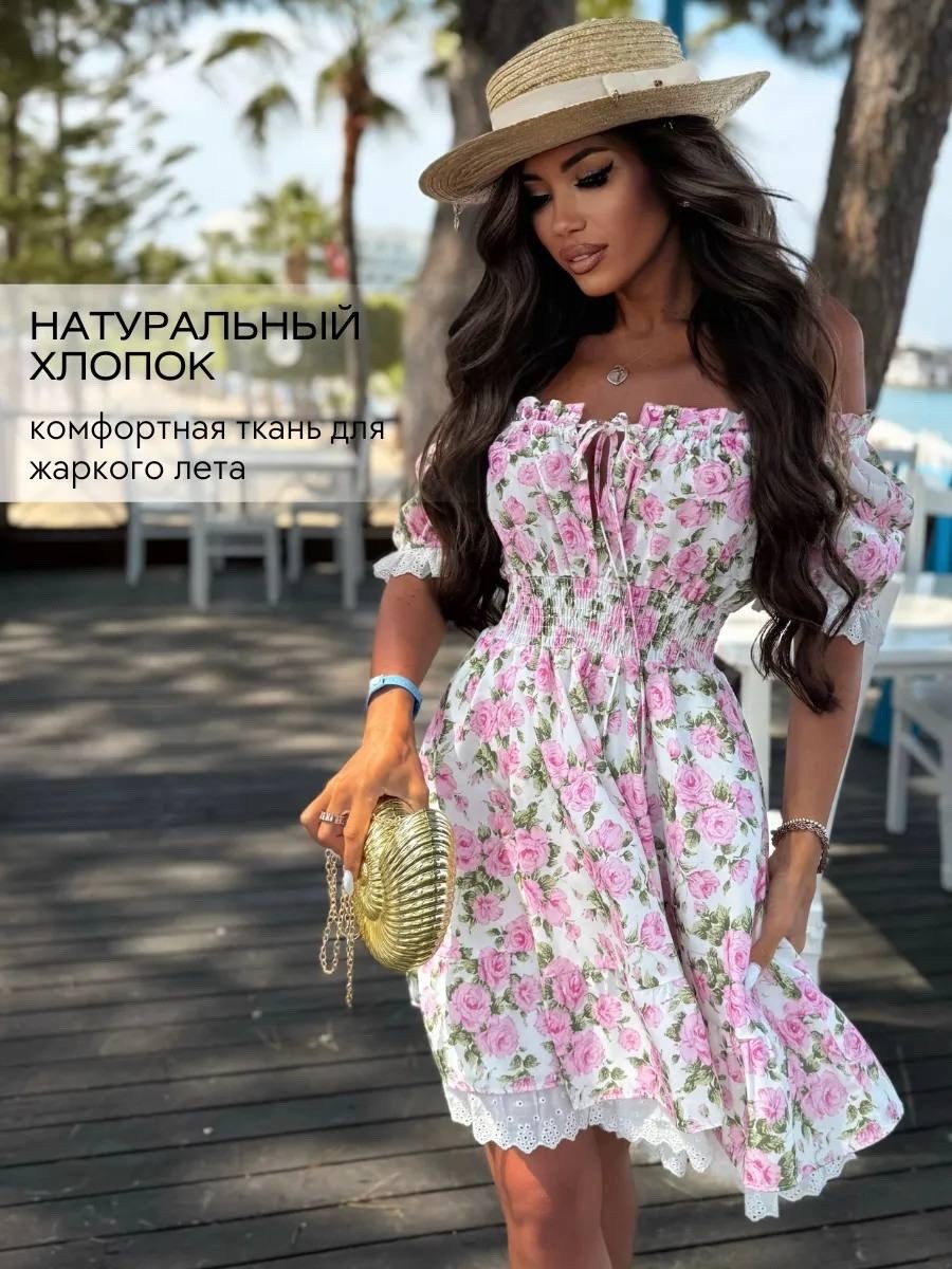 платье летнее,платье летнее короткое,стильное летнее платье,летнее платье белое,платье сарафан