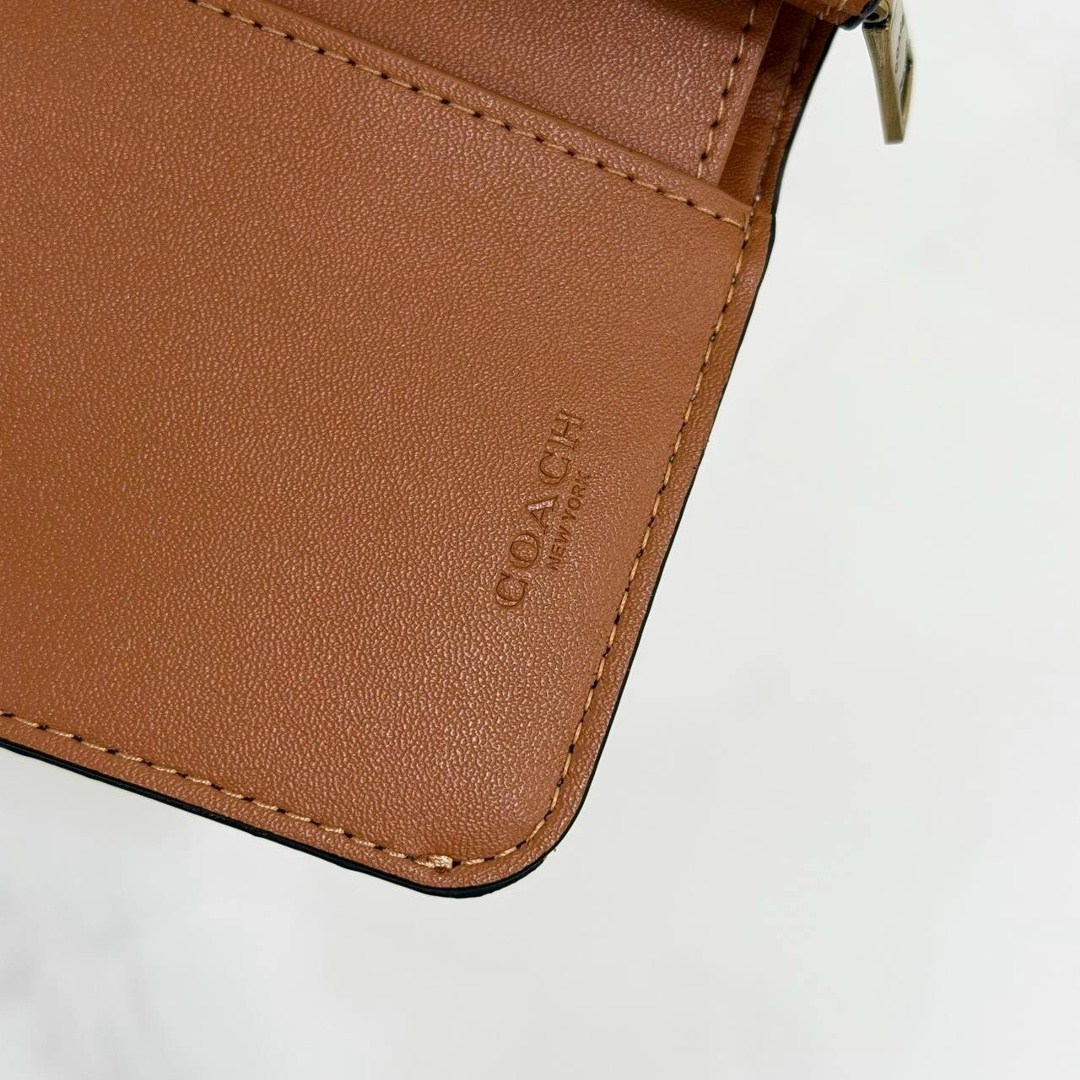 coach кошелек,женский кошелек coach,женский кошелек,кошелек средний,стильный кошелек