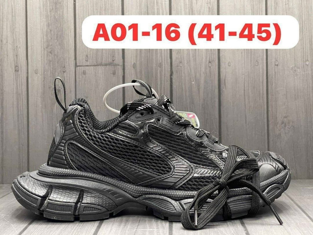 кроссовки balenciaga 3xl sneaker 'worn-out черный,кроссовки мужской женский balenciaga размер 45 r,мужские черные кроссовки balenciaga track 2,кроссовки женские balenciaga,кроссовки мужские balenciaga