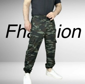 Брюки