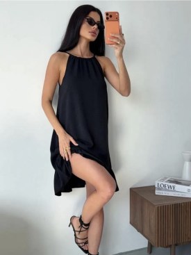 Платье