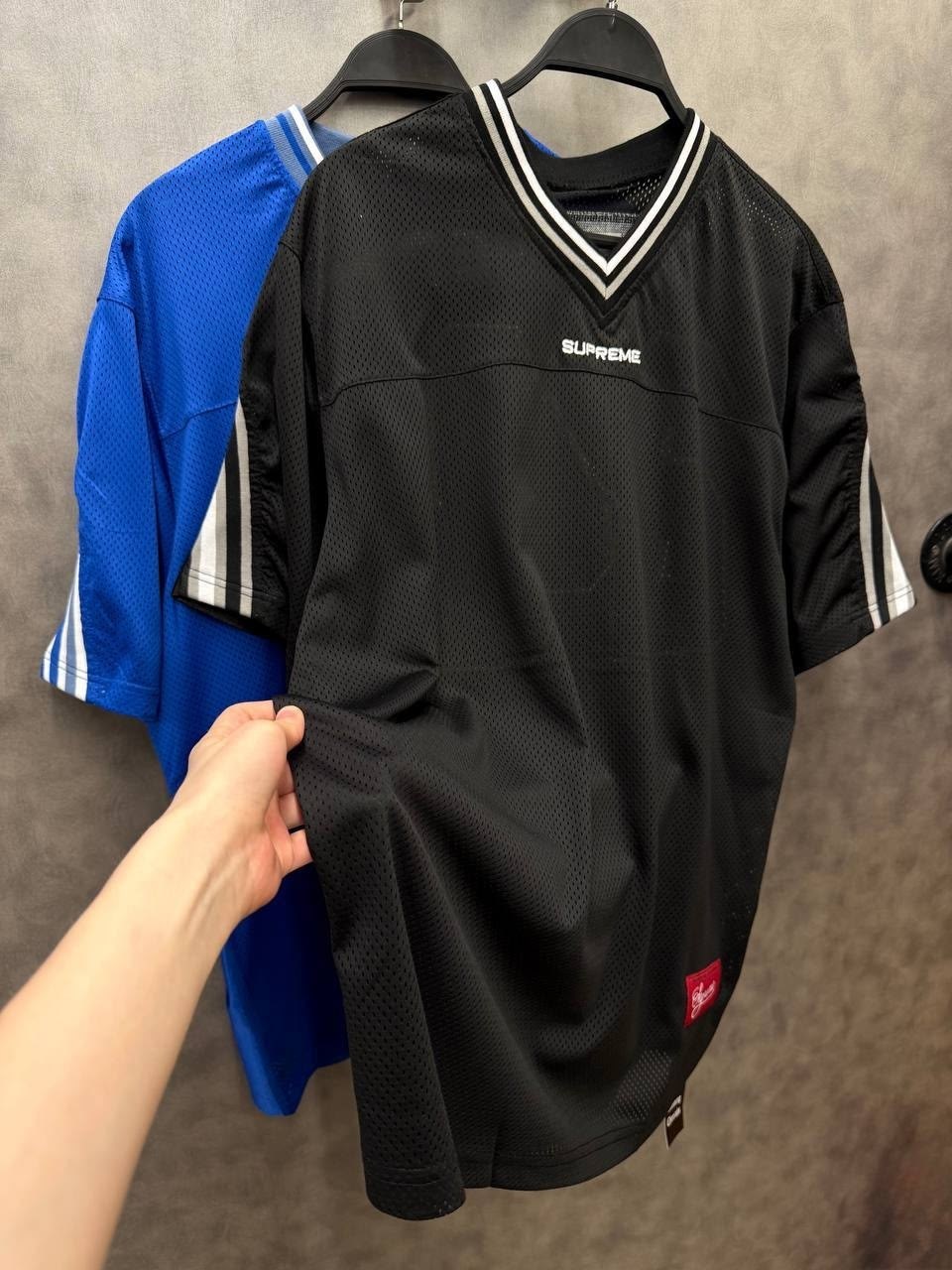 футболка,black jersey,футболки для мужчин,суприм,спортивная футболка