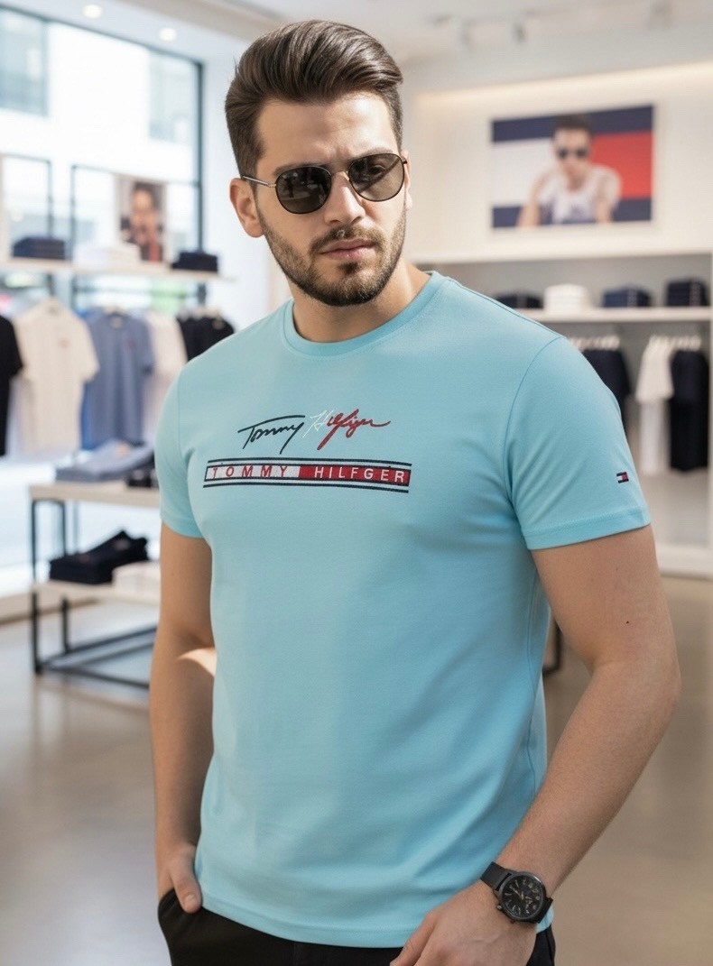 футболка tommy hilfiger,футболка,футболка мужская tommy hilfiger,tommy jean