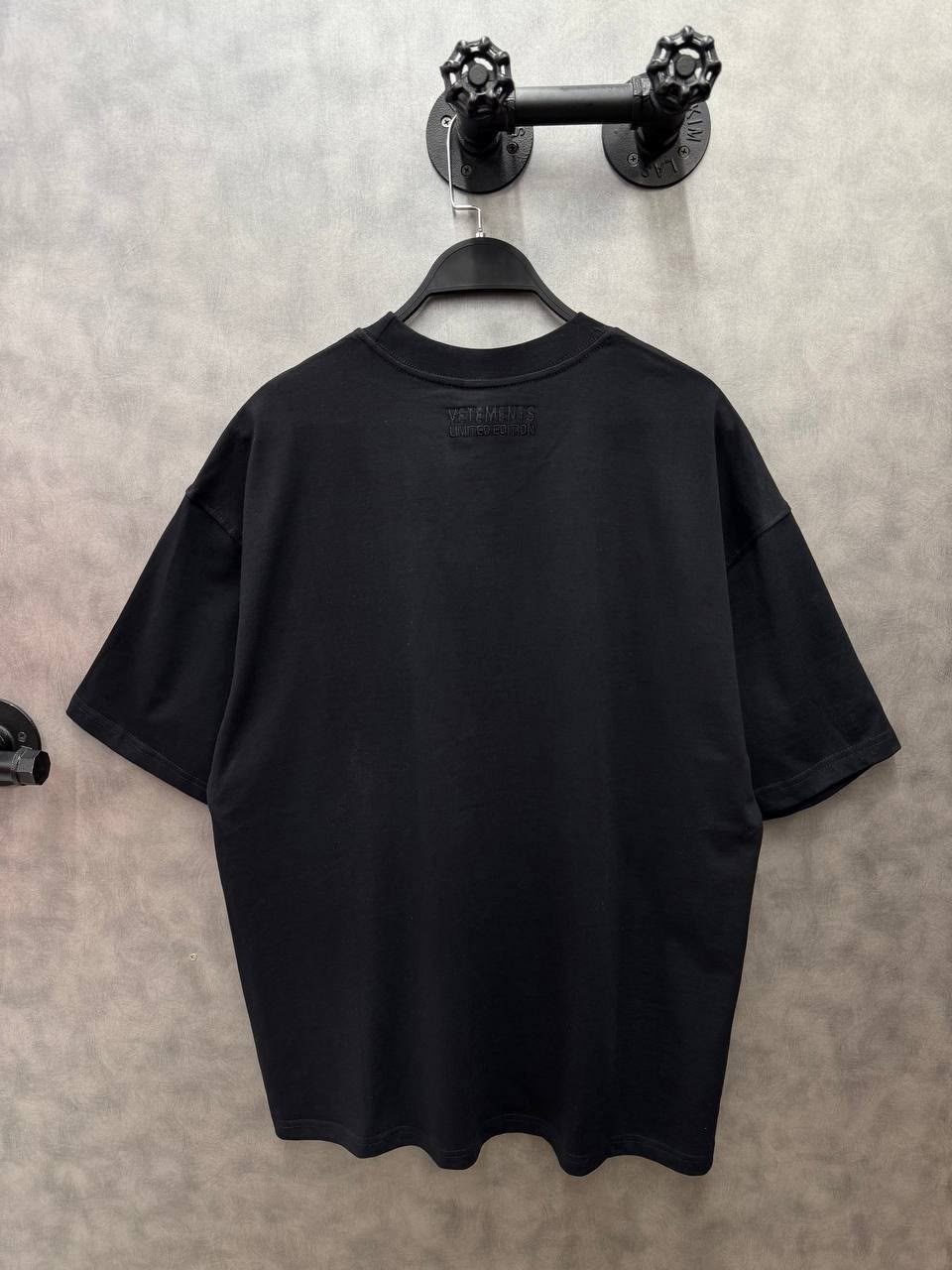 vetements футболка,футболка,мужские футболки,футболки для мужчин