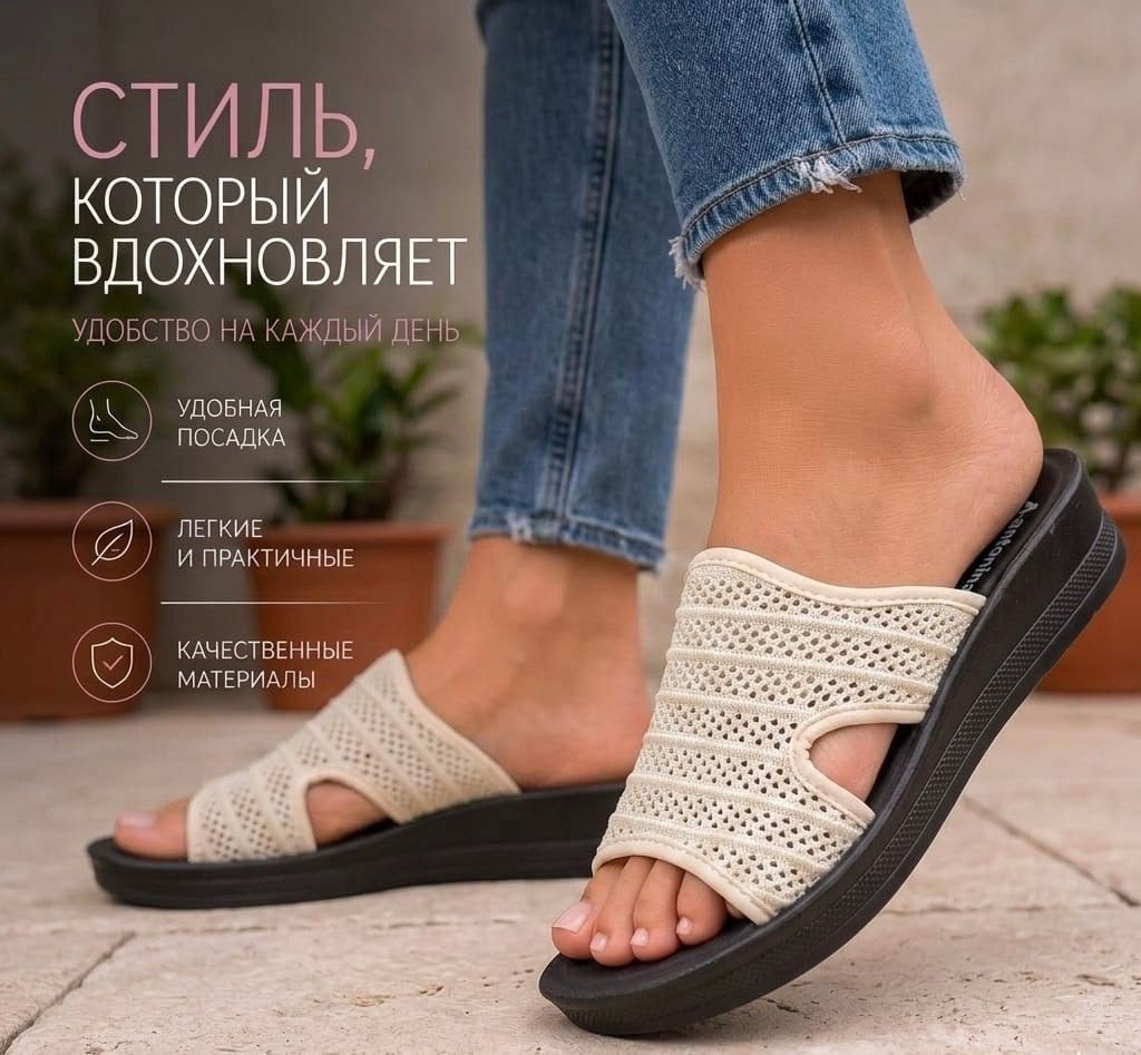 ,шлепанцы женские,босоножки комфорт,босоножки женские,летние босоножки