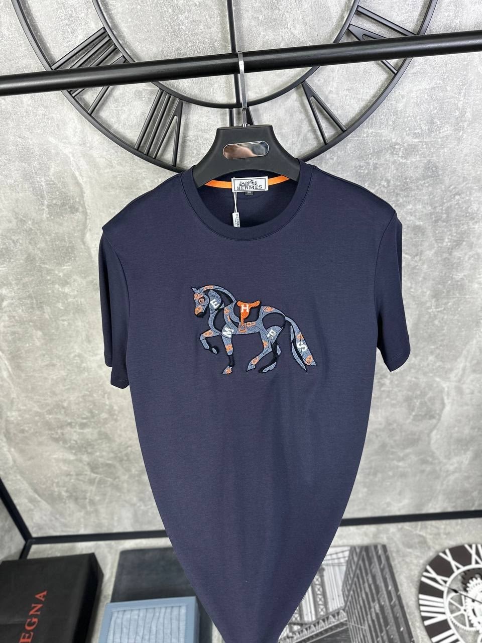 футболка hermes,hermes футболка мужская,брендовые мужские футболки,футболка гермес