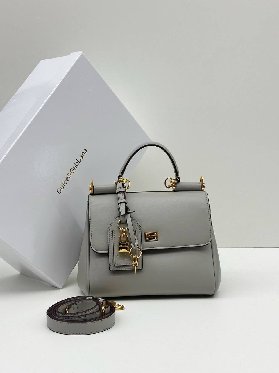 сумка дольче габбана,сумка dolce & gabbana,сумка,сумки женская,чёрная женская сумка my sicily dolce & gabbana