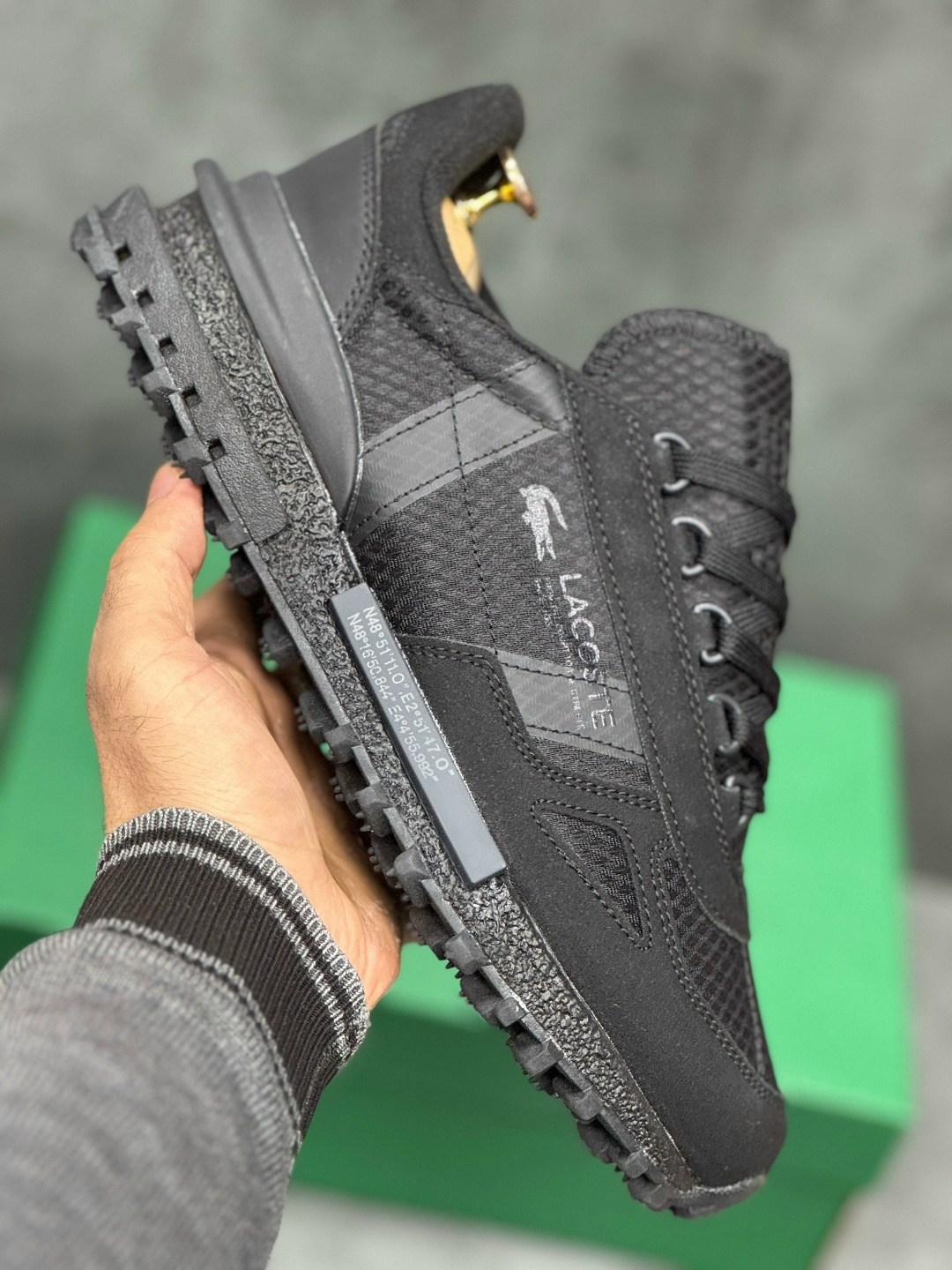 кроссовки lacoste elite active,кроссовки мужские lacoste,кроссовки lacoste,кроссовки lacoste elite active черные,кроссовки мужской
