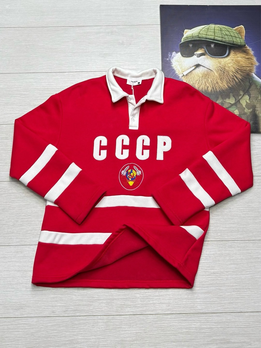 свитер хоккейный ссср фетисов,ссср кофта,свитер ссср,свитшот ссср,кофта ссср мужская