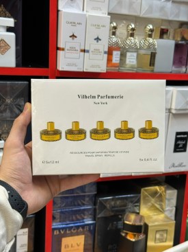 Парфюм
