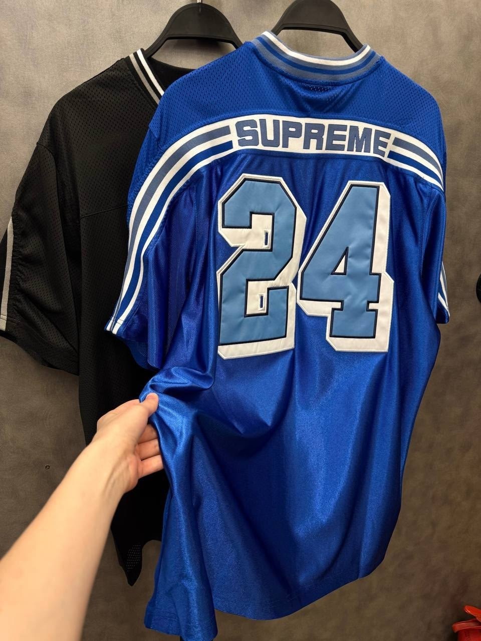 футболка,black jersey,футболки для мужчин,суприм,спортивная футболка