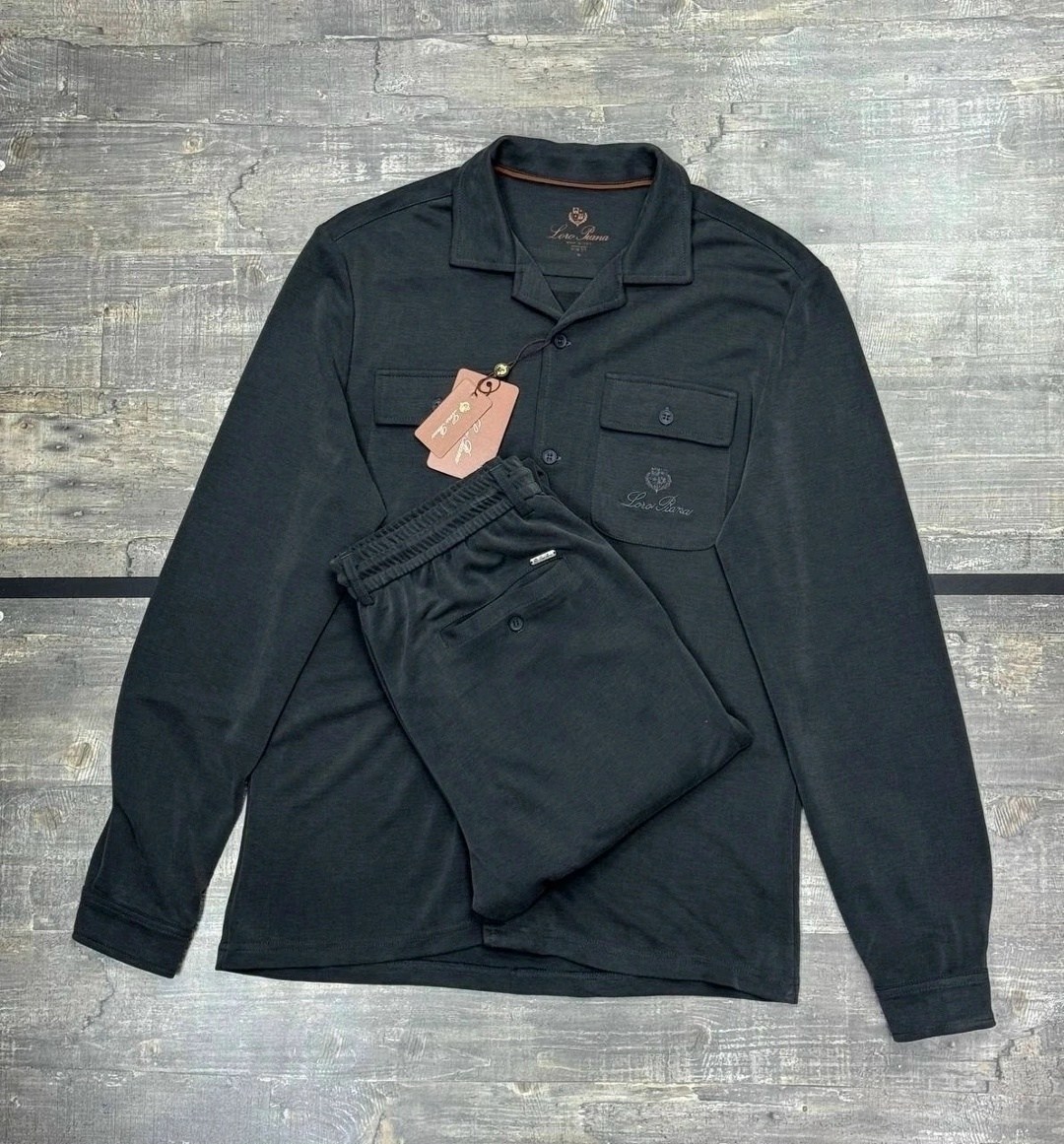 спортивный костюм loro piana,мужской спортивный костюм,костюм мужской,