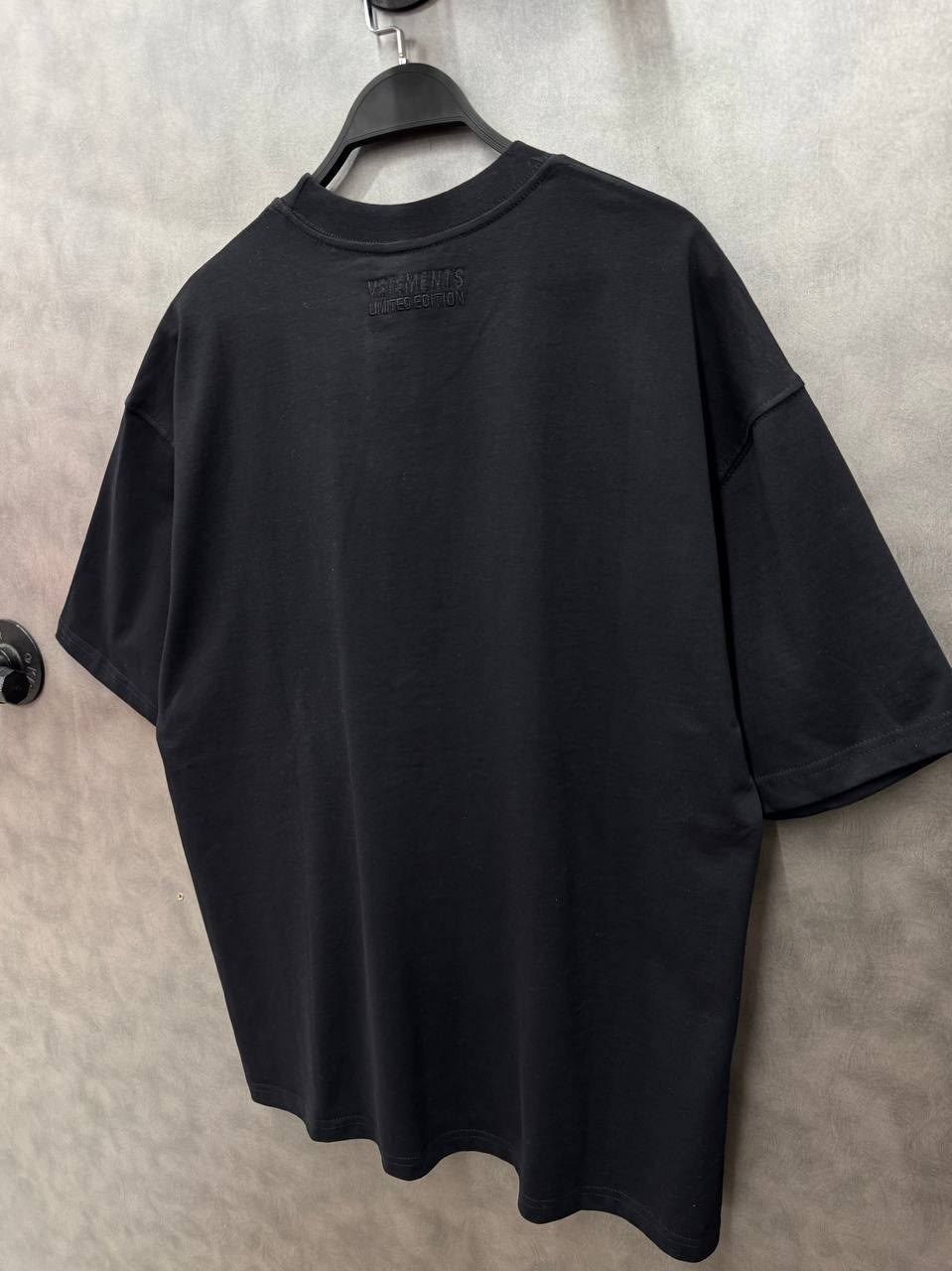 vetements футболка,футболка,мужские футболки,футболки для мужчин