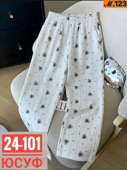 Брюки