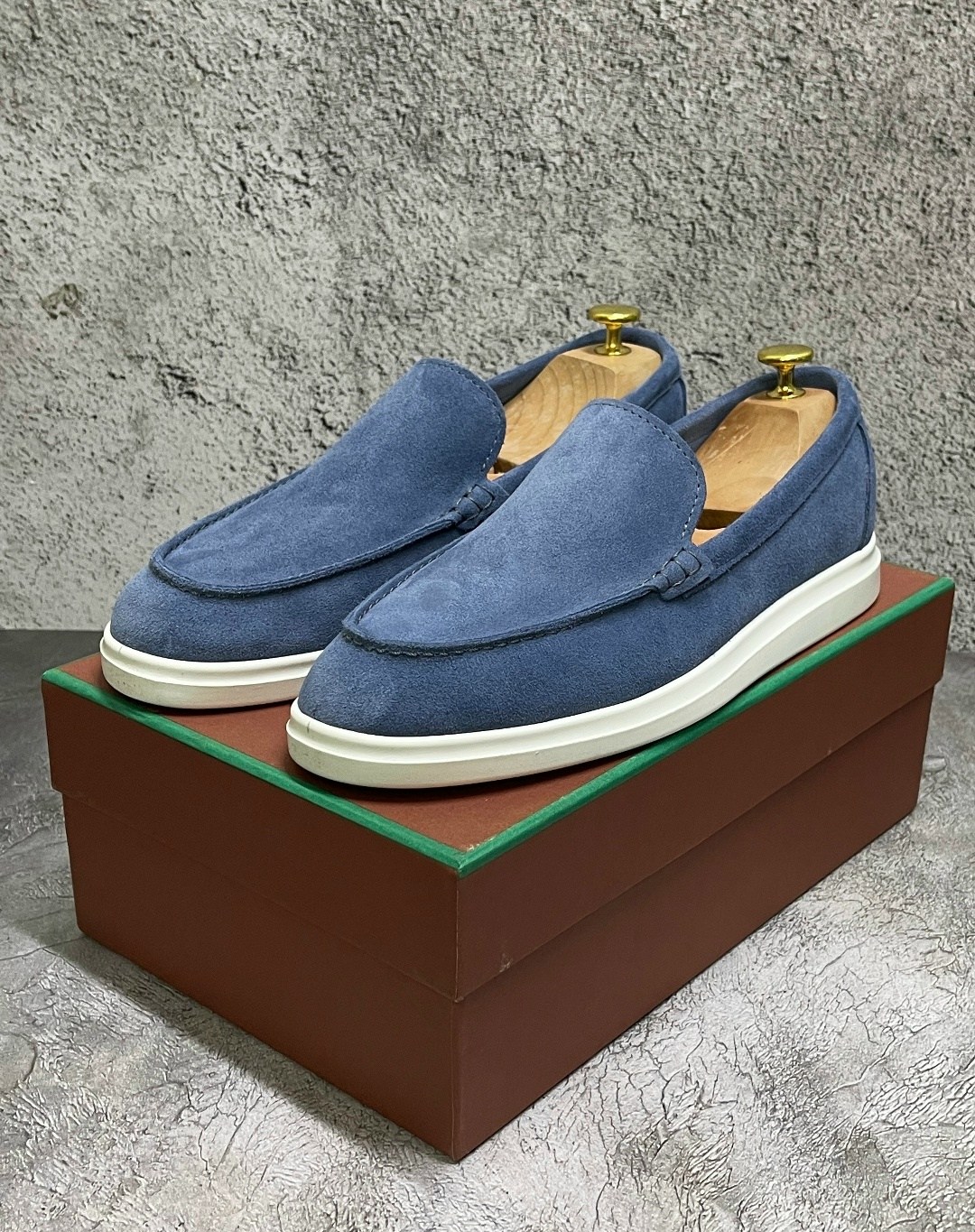 лоферы мужские loro piana,,лоферы из натуральной замши loro piana,лоферы loro piana,лоферы мужские замшевые