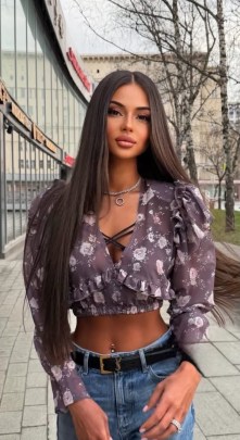 Костюм