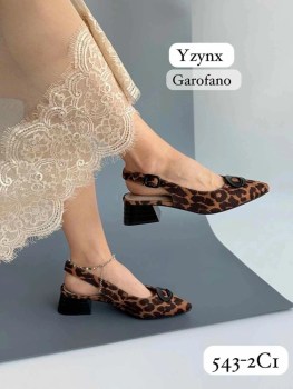 Туфли