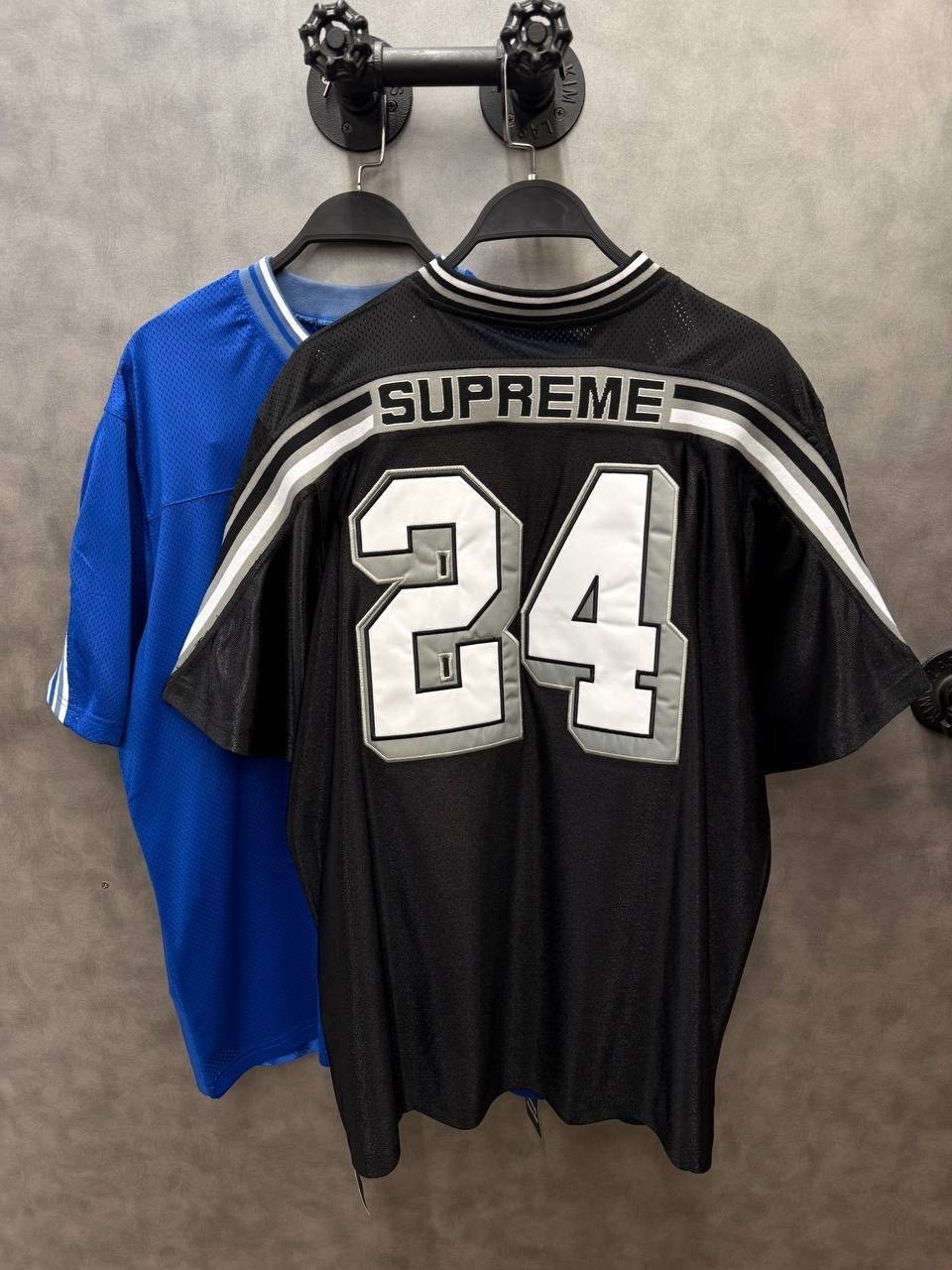 футболка,black jersey,футболки для мужчин,суприм,спортивная футболка