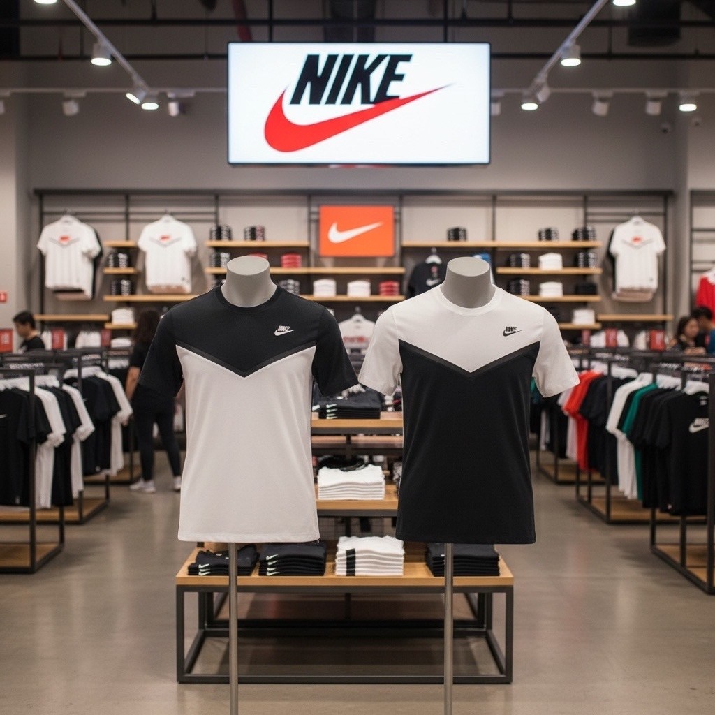 nike factory store,nike factory outlet,nike shop,самый большой магазин найк в мире,nike outlet