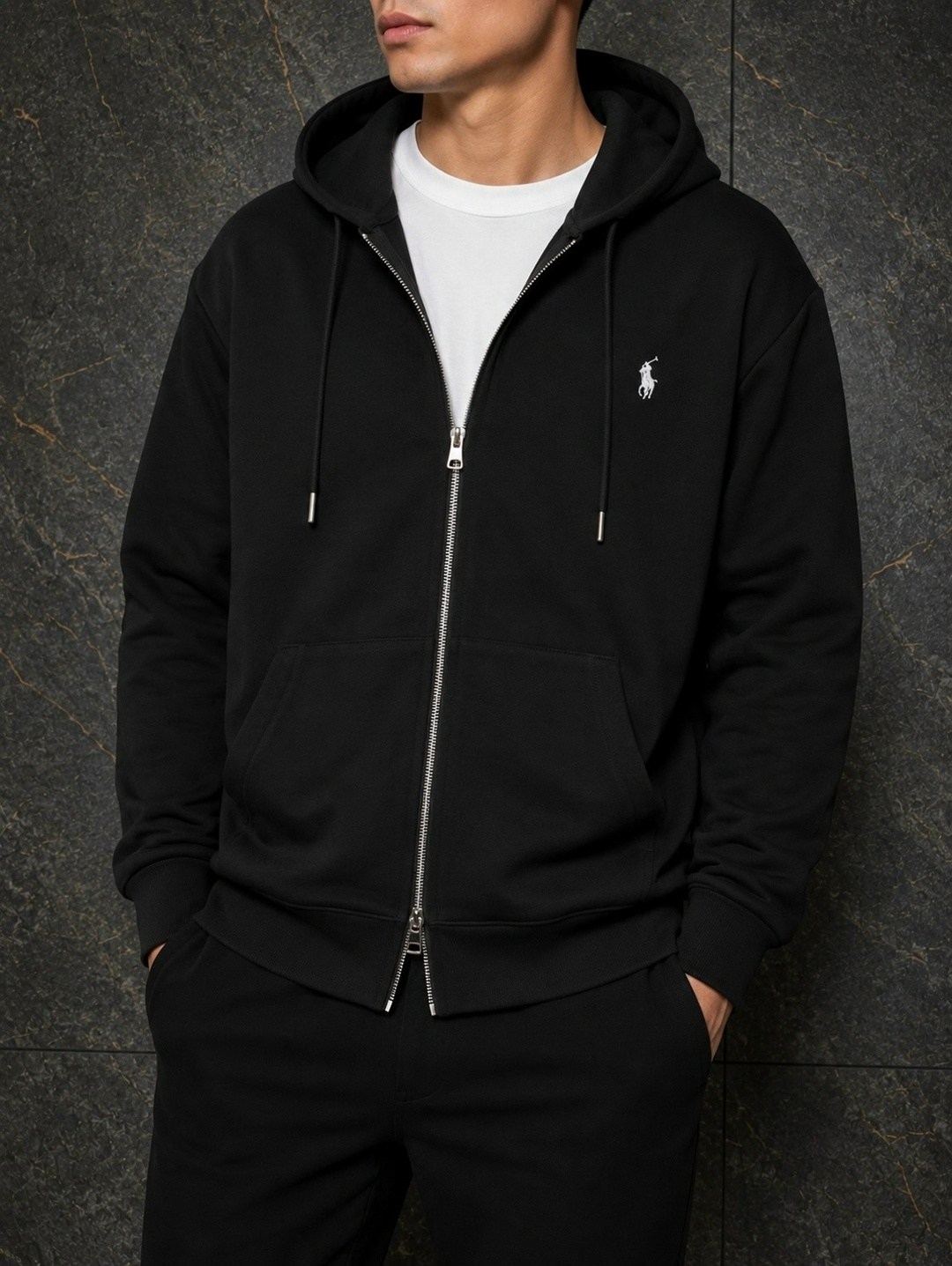 спортивная толстовка polo ralph lauren темно-синий,polo ralph lauren zip hoodie,ralph lauren zip hoodie,polo ralph lauren zip hoodie black,толстовка polo ralph lauren