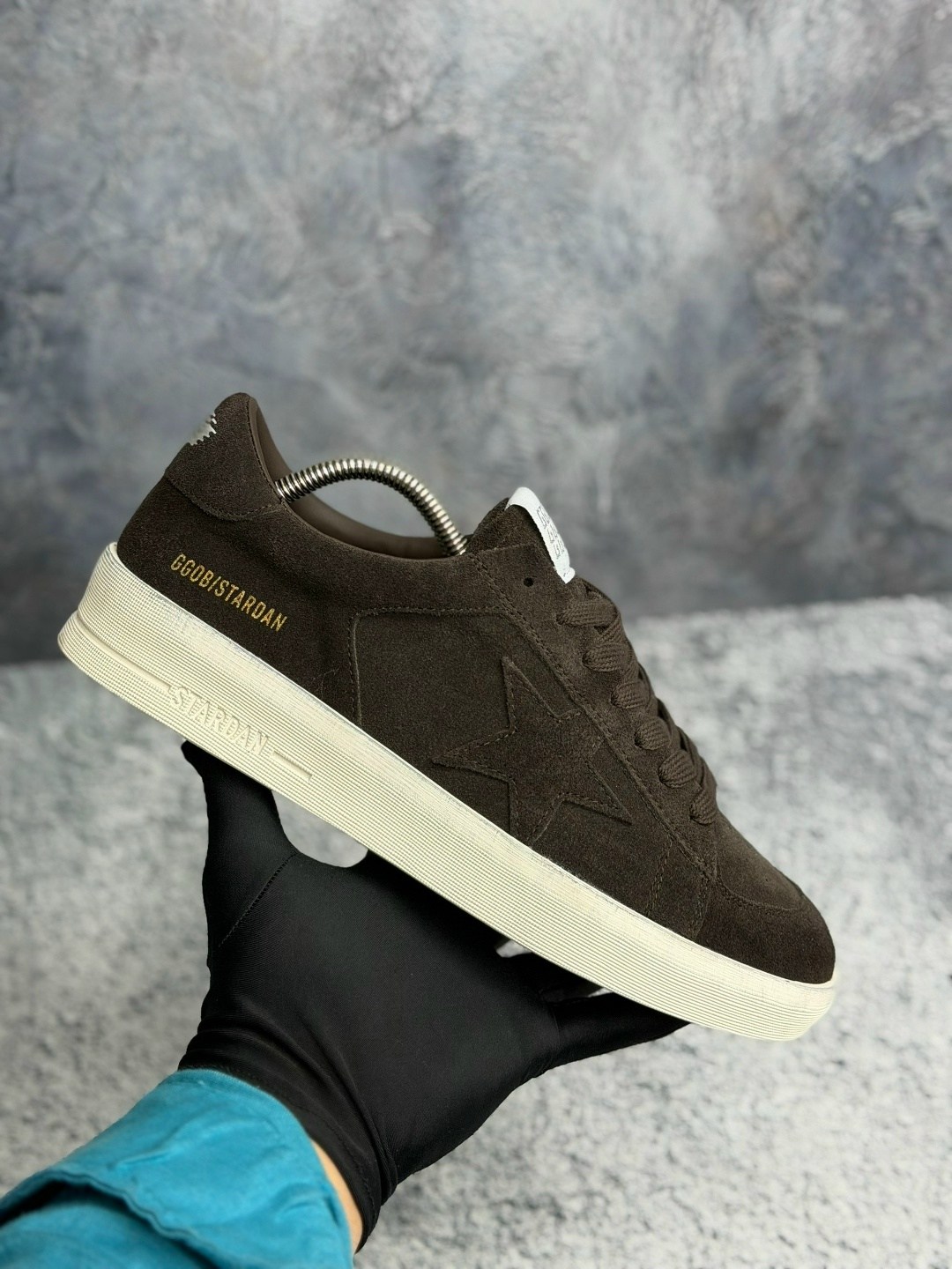 bape кроссовки,,коричневые кроссовки ball star golden goose anthracite silver,кроссовка мужской,кроссовки мужские женские