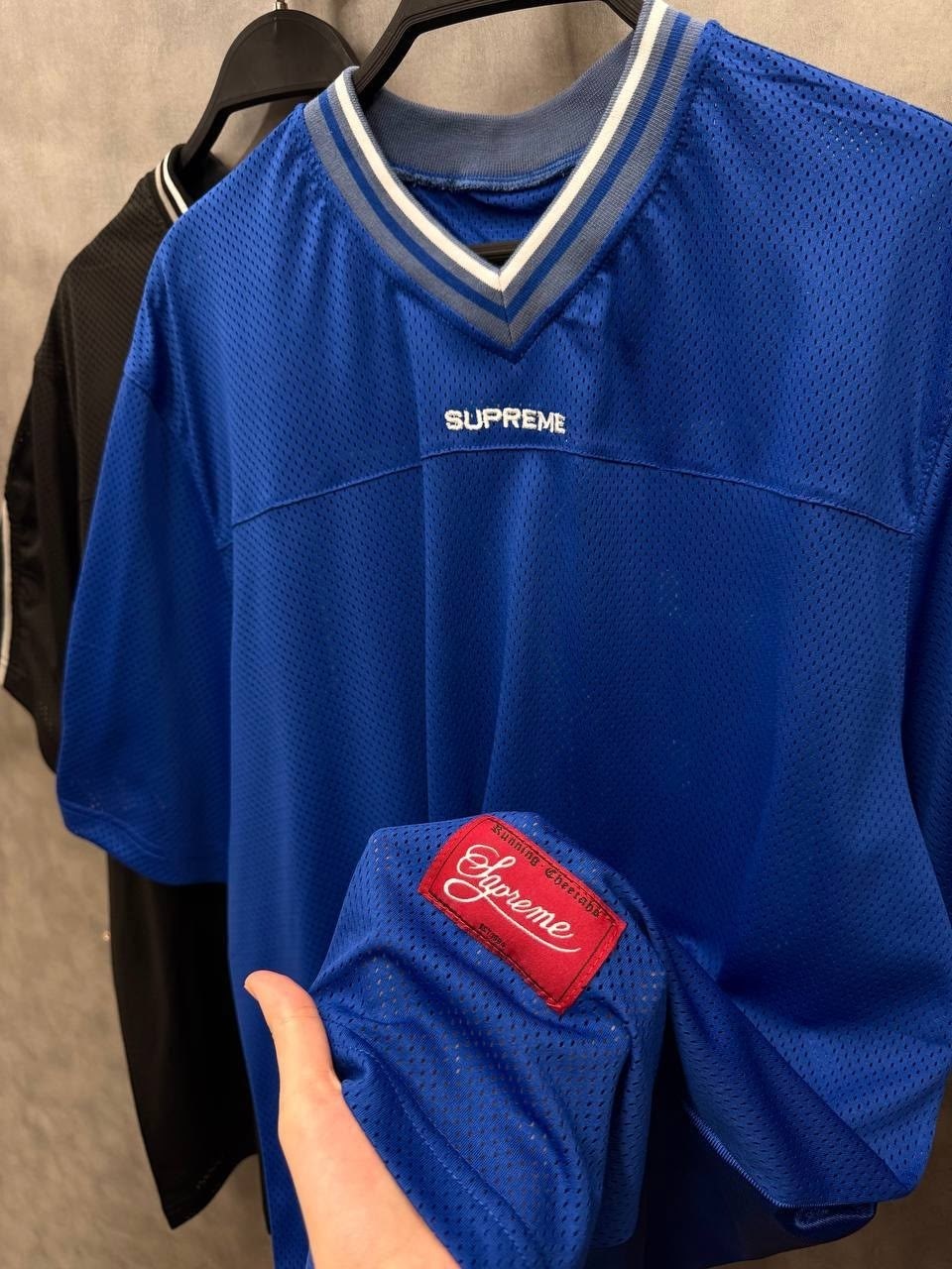футболка,black jersey,футболки для мужчин,суприм,спортивная футболка