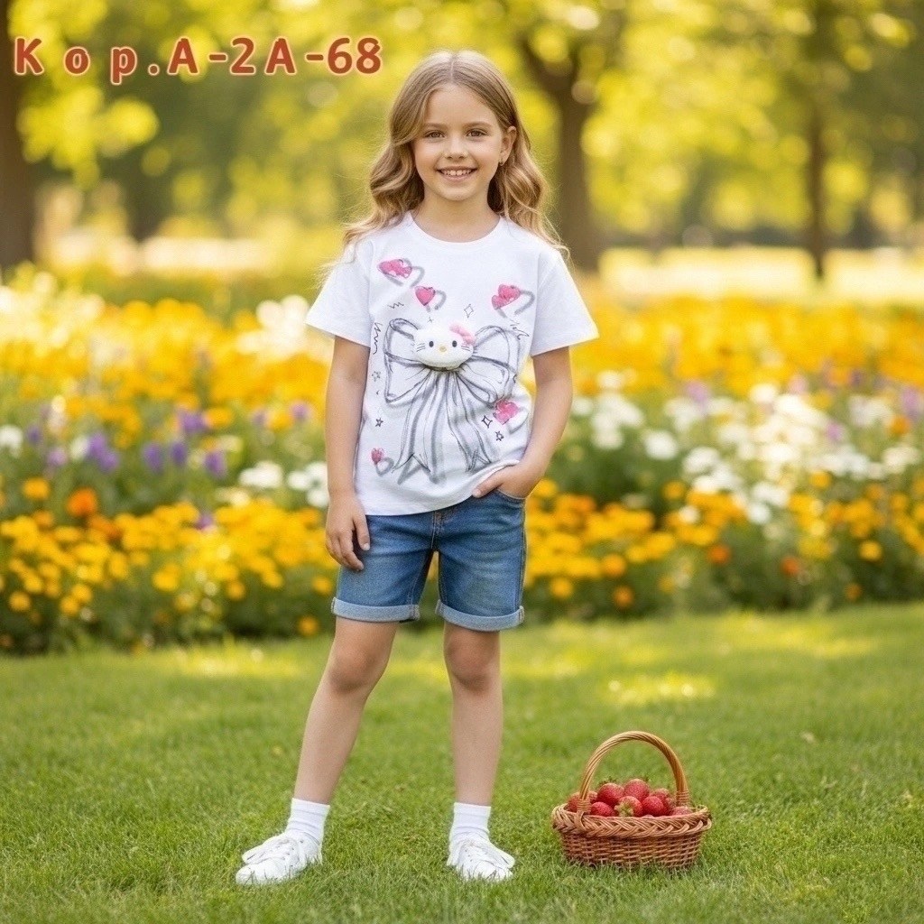 детская футболка,футболка для девочек,футболки детские микки,ребенок,футболка с рисунком