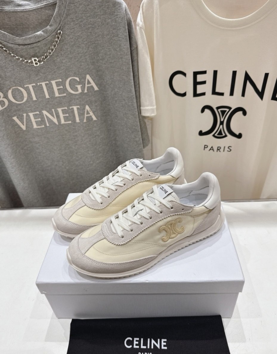 кроссовки celine,кроссовки женскиe,,спортивная ,кеды celine