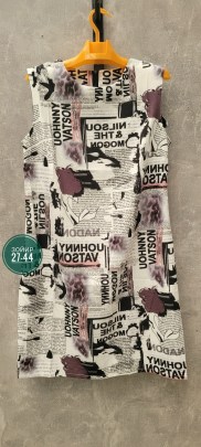 Платье