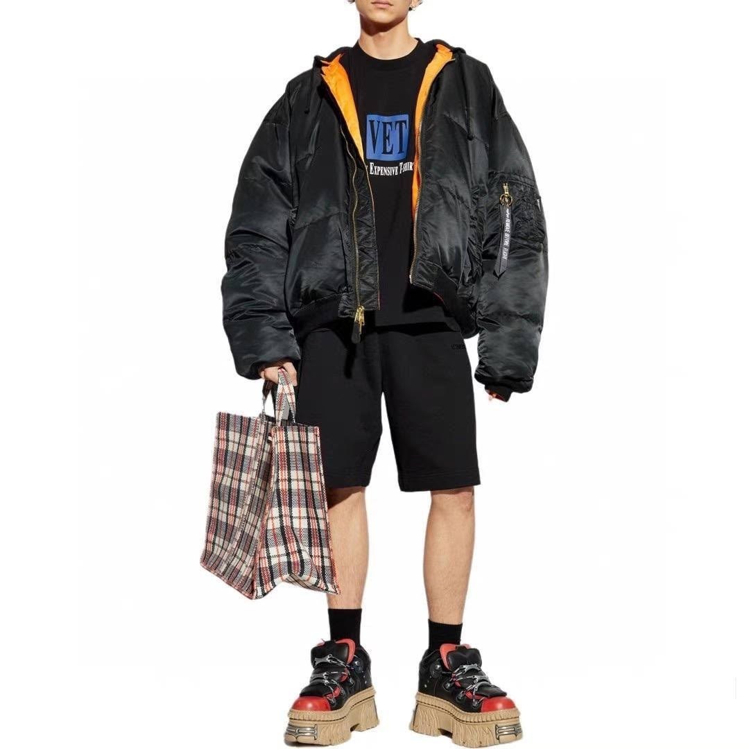 vetements футболка,футболка,мужские футболки,футболки для мужчин