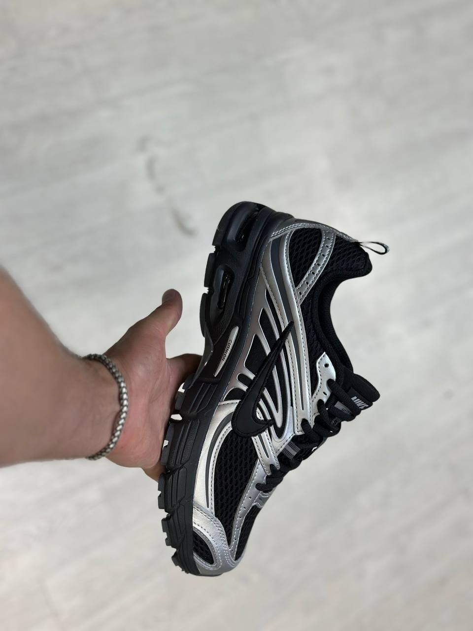 nike air max moto 2k "black/metallic silver",кроссовки мужские женские,кроссовка мужской,кроссовки nike air max,кроссовки для бега