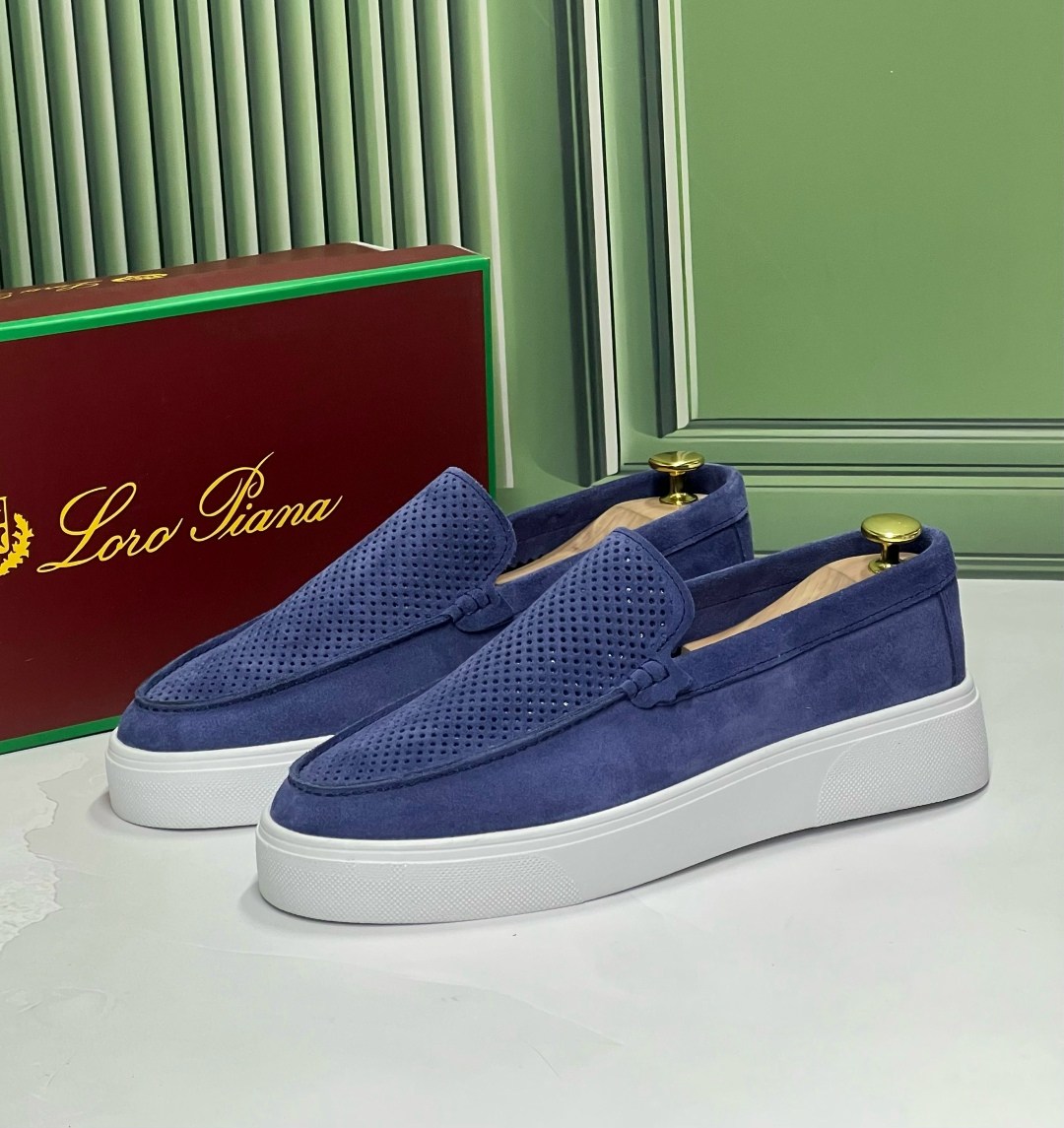 лоферы мужские loro piana,,лоферы мужские из натуральной замши,слипоны мужские,мужские лоферы