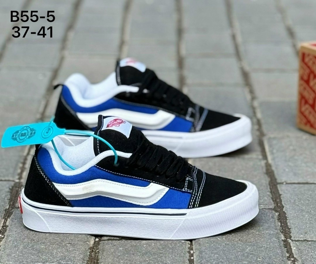,кеды vans,кеды vans knu skool,обуви,кеды мальчику