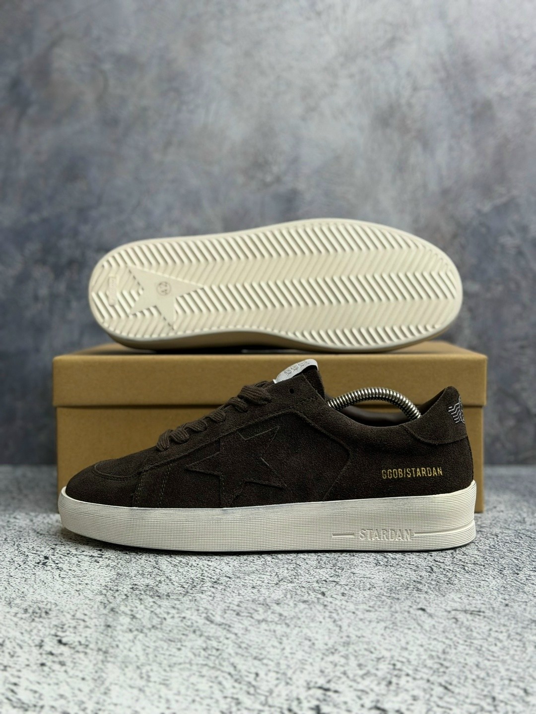 bape кроссовки,,коричневые кроссовки ball star golden goose anthracite silver,кроссовка мужской,кроссовки мужские женские