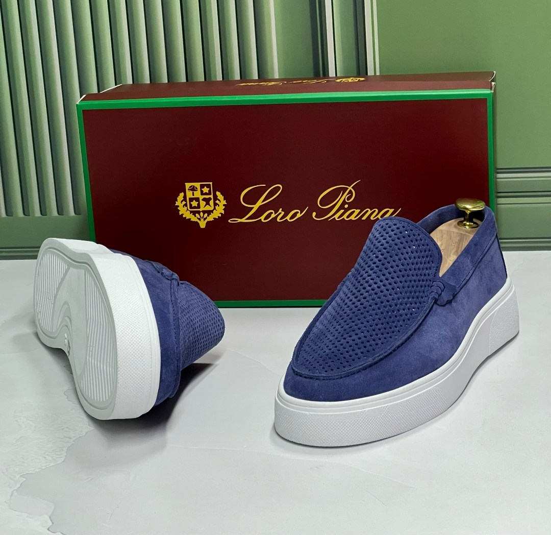 лоферы мужские loro piana,,лоферы мужские из натуральной замши,слипоны мужские,мужские лоферы