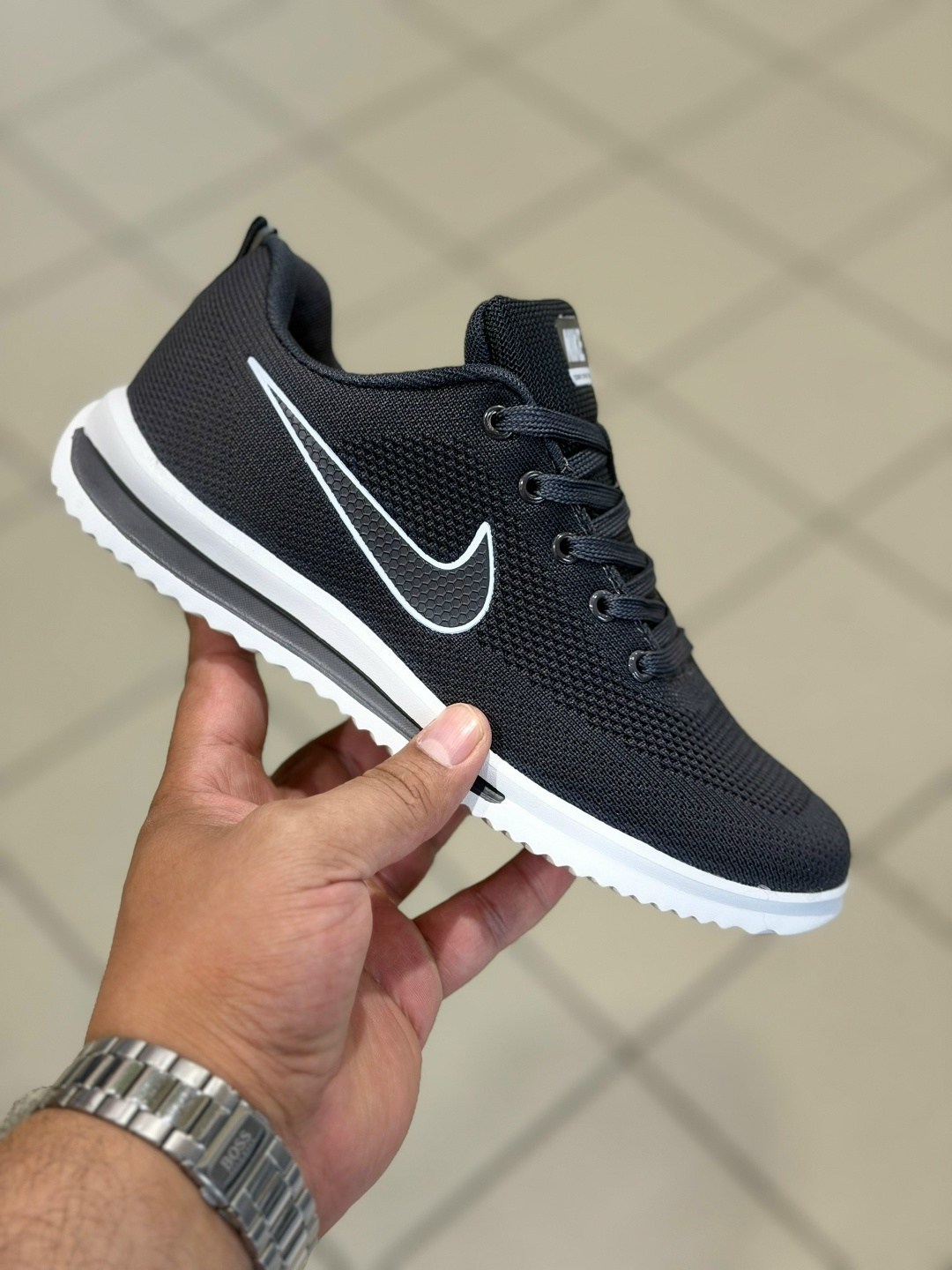 кроссовки,мужские кроссовки,кроссовки найк zoom мужские черные,кроссовки nike,кроссовка