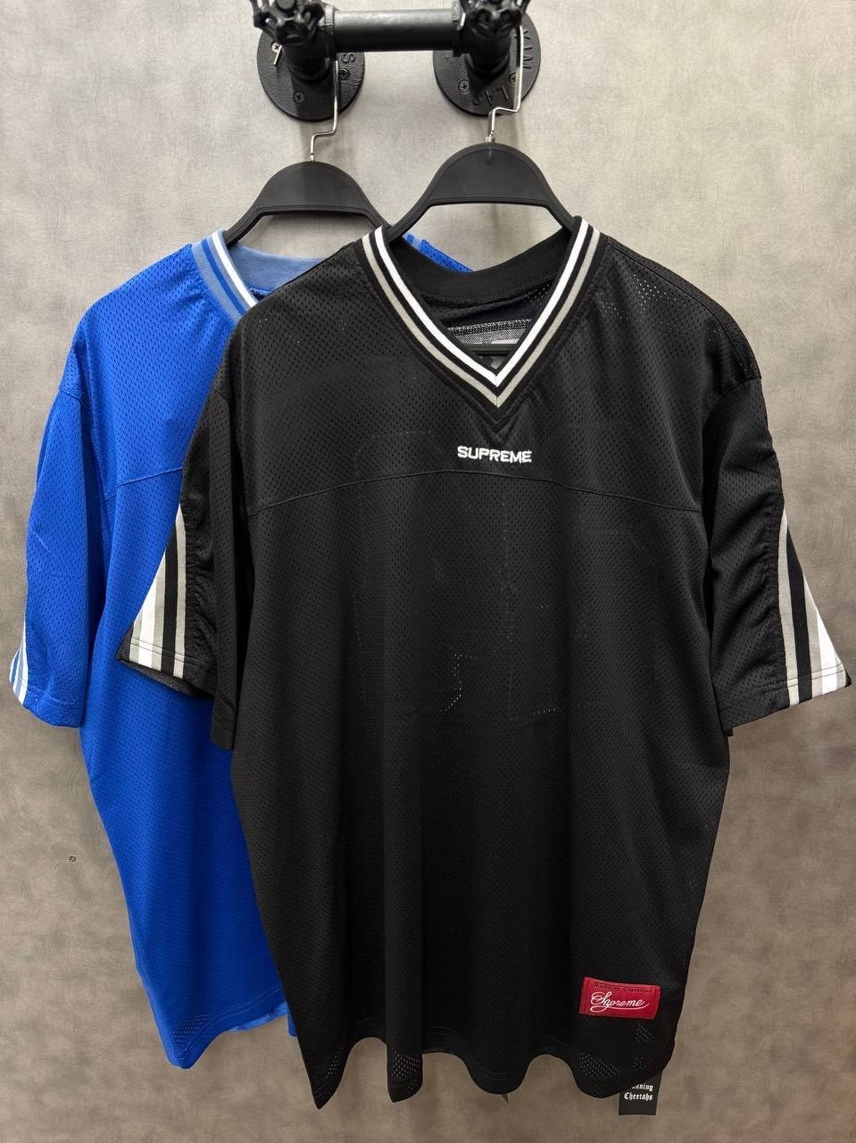 футболка,black jersey,футболки для мужчин,суприм,спортивная футболка