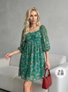Платье