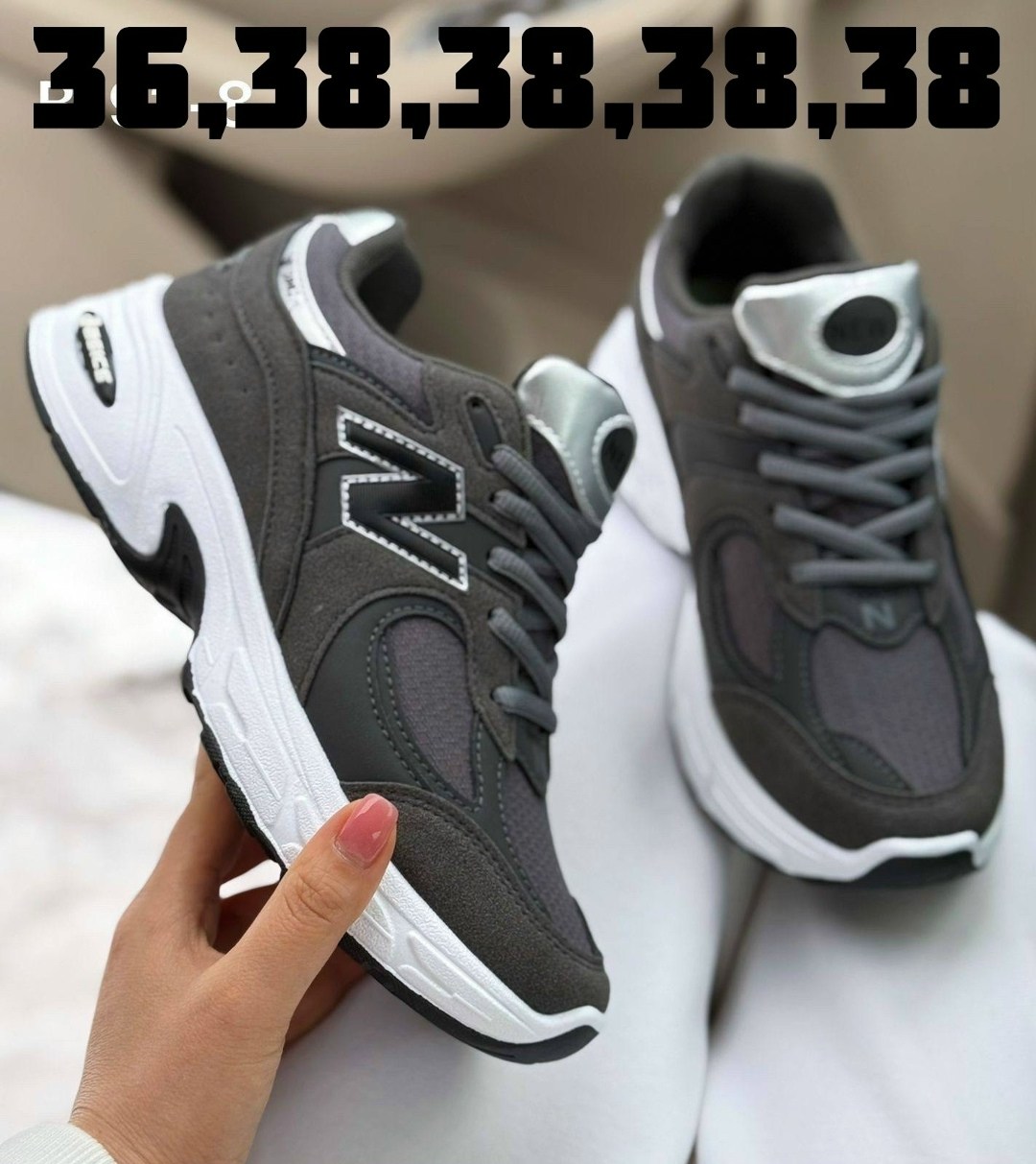кроссовки женские new balance,женские кроссовки,кроссовки,кроссовки new balance 9060 36-41 серые,кроссовки унисекс кроссовки женские