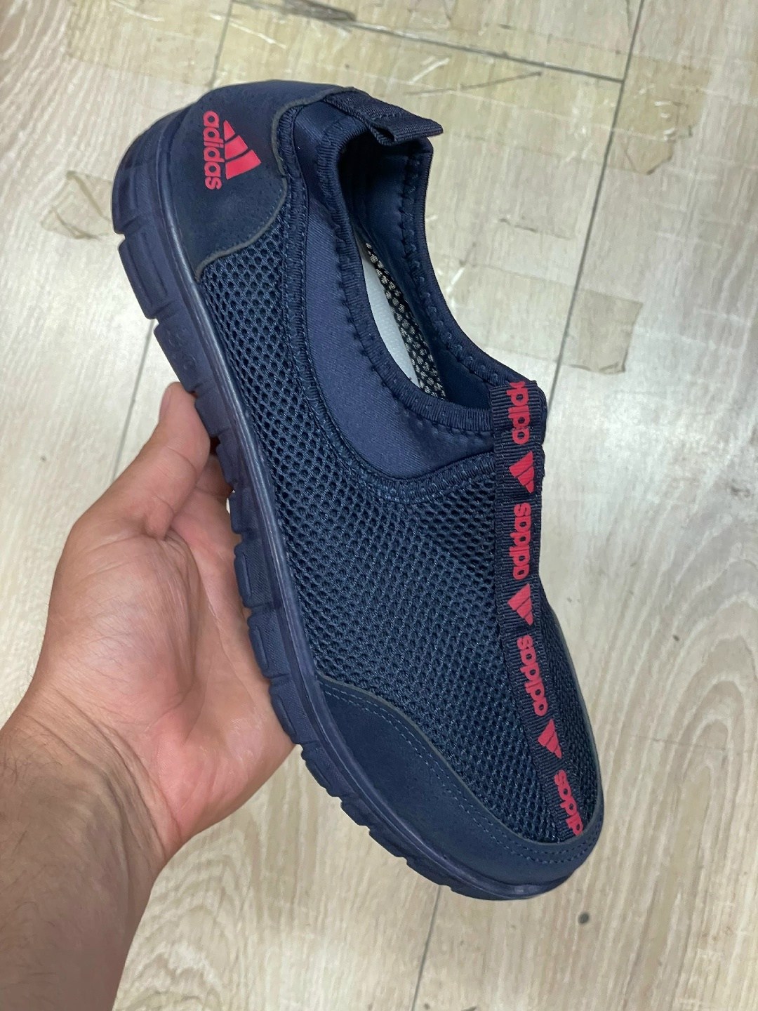 кроссовки adidas,,кроссовки,слипоны adidas sportswear lite racer adapt 4.0 shoes,мужская  кроссовки
