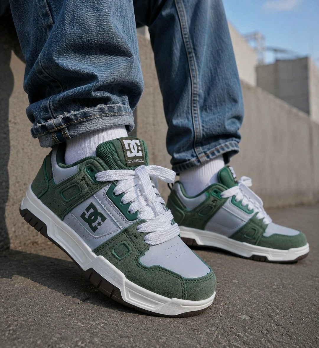 кроссовки dc shoes,кроссовки,кроссовки dc shoes stag,спортивная ,кроссовки dc