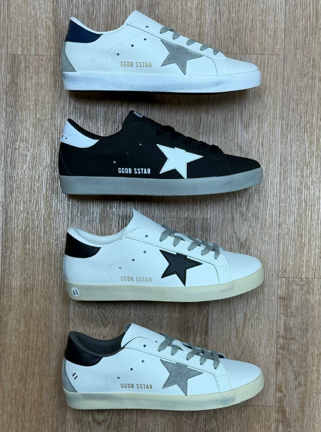 ,кроссовки golden goose,кроссовки ggdb sstar,кеды golden goose superstar,кроссовки golden goose wmns superstar white black croc glitter