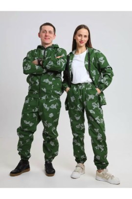 Костюм