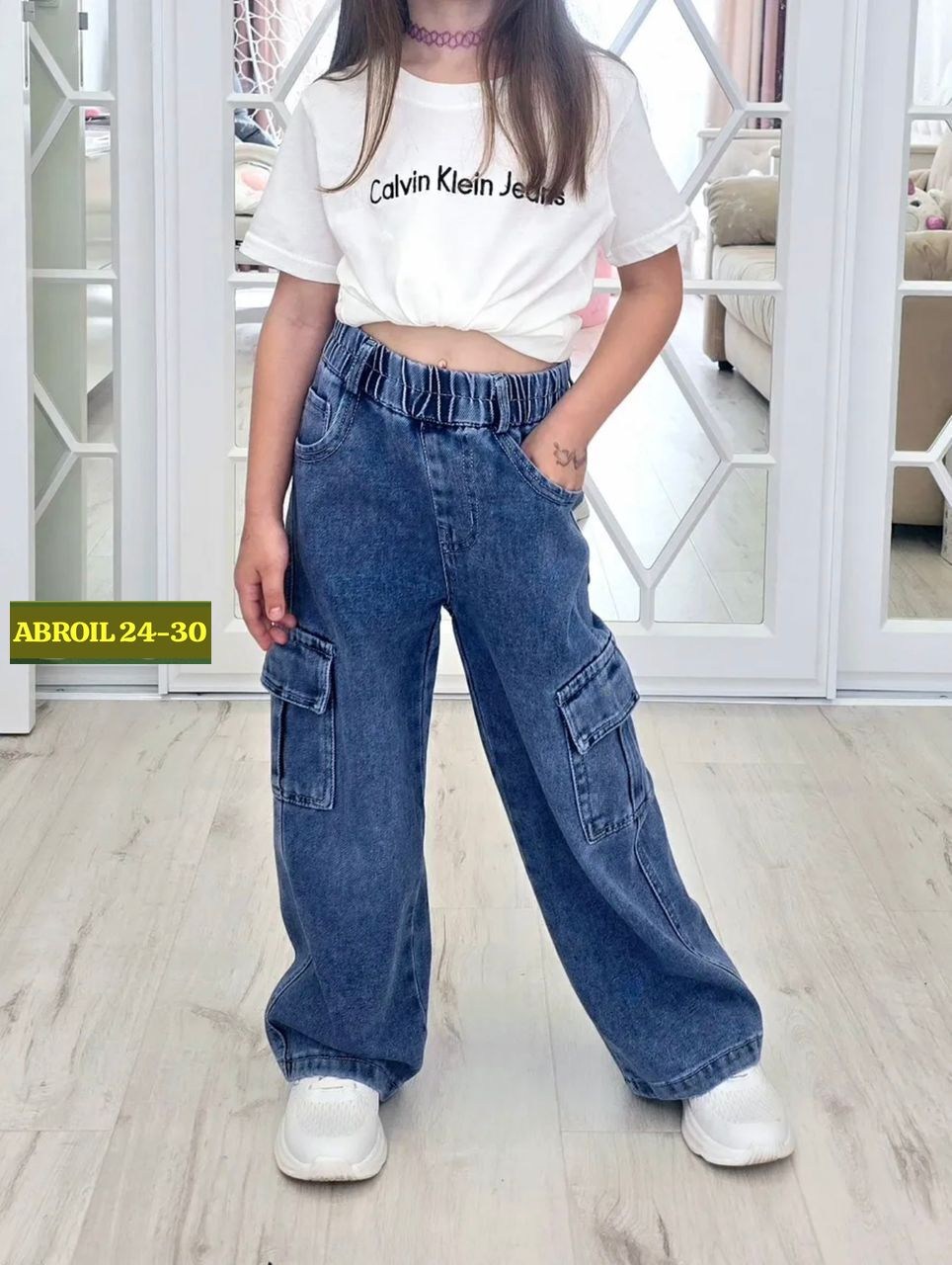 джинсы карго для девочки,джинсы карго широкие подростковые mili bo_wear,широкие джинсы,джинсы для девочки широкие,модные джинсы
